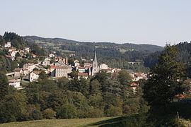 La Séauve-sur-Semène httpsuploadwikimediaorgwikipediacommonsthu