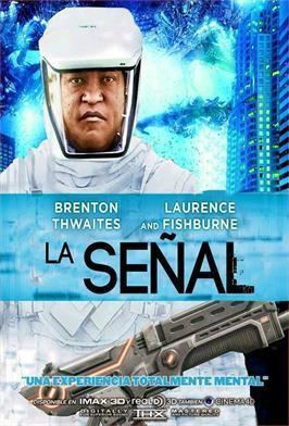 La Señal (film) La seal Trailer sinopsis y puntuacion