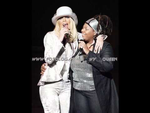 La Sista Ivy Queen Ft Jadiel y La Sista Se Desvive Por Ella new