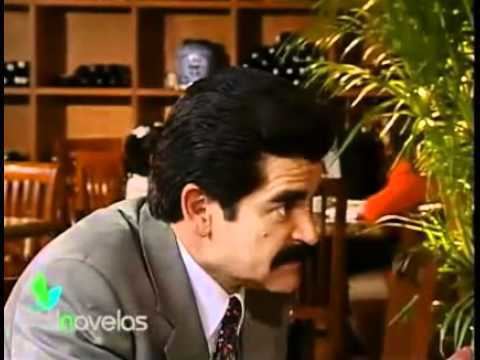 La sombra del otro (1996 telenovela) Telenovela quotLa Sombra del Otroquot Captulo 1 YouTube