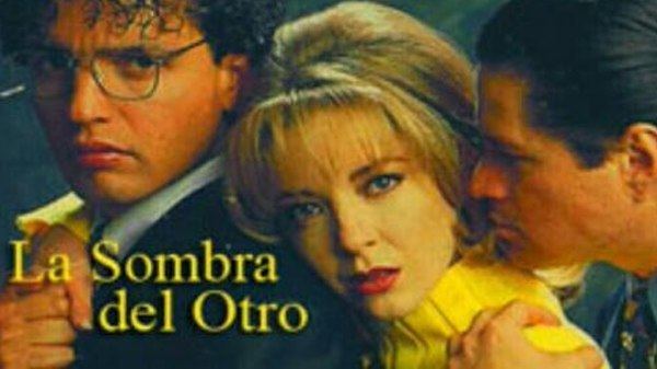 La sombra del otro (1996 telenovela) Catlogo del 1996