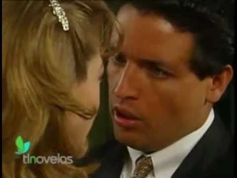 La sombra del otro (1996 telenovela) Telenovela quotLa Sombra del Otroquot Captulo 41 YouTube