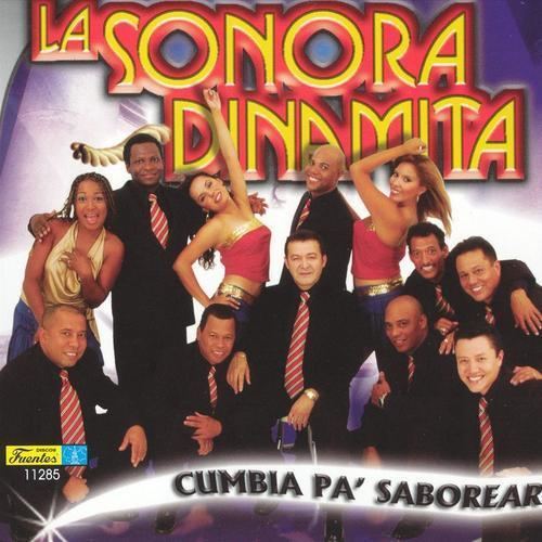 La Sonora Dinamita wwwpandoracomartpublicrovialbumart92586