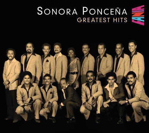 La Sonora Ponceña Greatest Hits La Sonora Poncea Songs Reviews Credits AllMusic