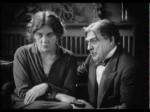 La Souriante Madame Beudet The First Feminist Film Germaine Dulac39s The Smiling Madame Beudet