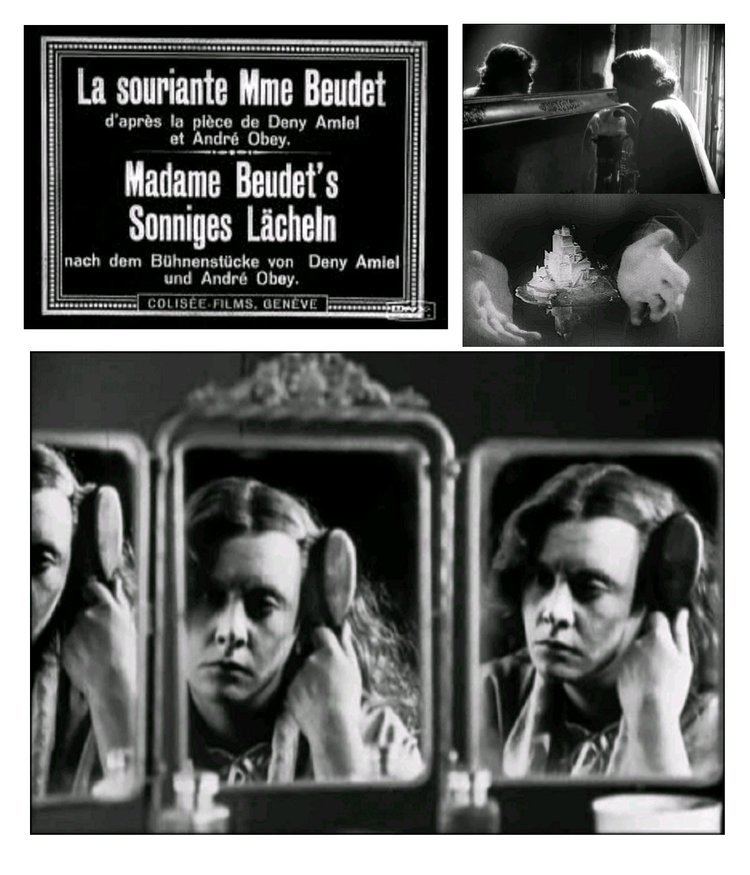 La Souriante Madame Beudet Rare film amp TV classics La Souriante Madame Beudet 1922 The