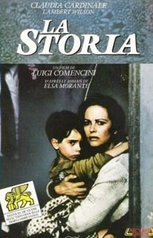 La Storia (film) httpsuploadwikimediaorgwikipediaenee6STO