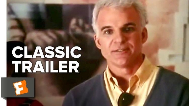 L.A. Story movie scenes L A Story 1991 Official Trailer 1 Steve Martin Fantasy Comedy