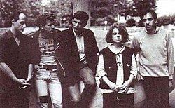 La Strada (band) httpsuploadwikimediaorgwikipediaenthumbf