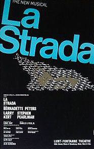 La Strada (musical) httpsuploadwikimediaorgwikipediaen33dLas