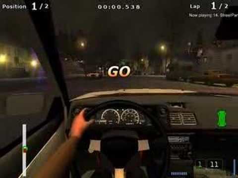 LA Street Racing LA Street Racing gameplay LASR YouTube