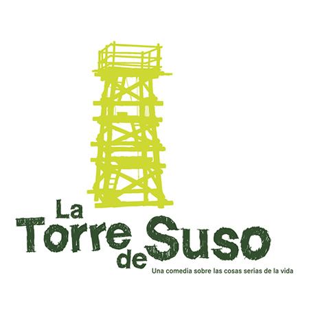 La torre de Suso La Torre de Suso Trisquelmedia Diseo Grfico y Publicidad en