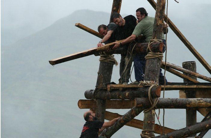 La torre de Suso La Torre de Suso Cine Ahora critico yo