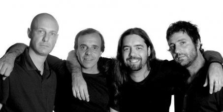 La Trampa LA TRAMPA Banda Legendaria de Rock Uruguayo Juntemos firmas por