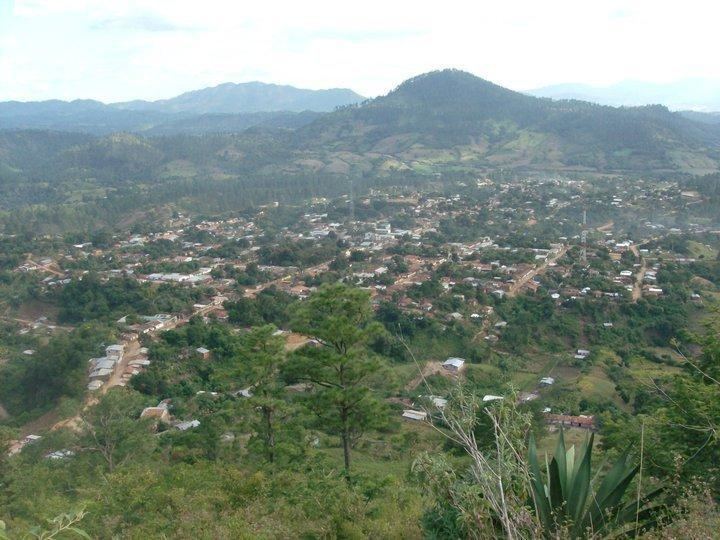 La Unión, Olancho