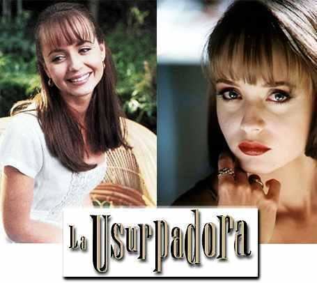 La usurpadora La Usurpadora images La Usurpadora wallpaper and background photos
