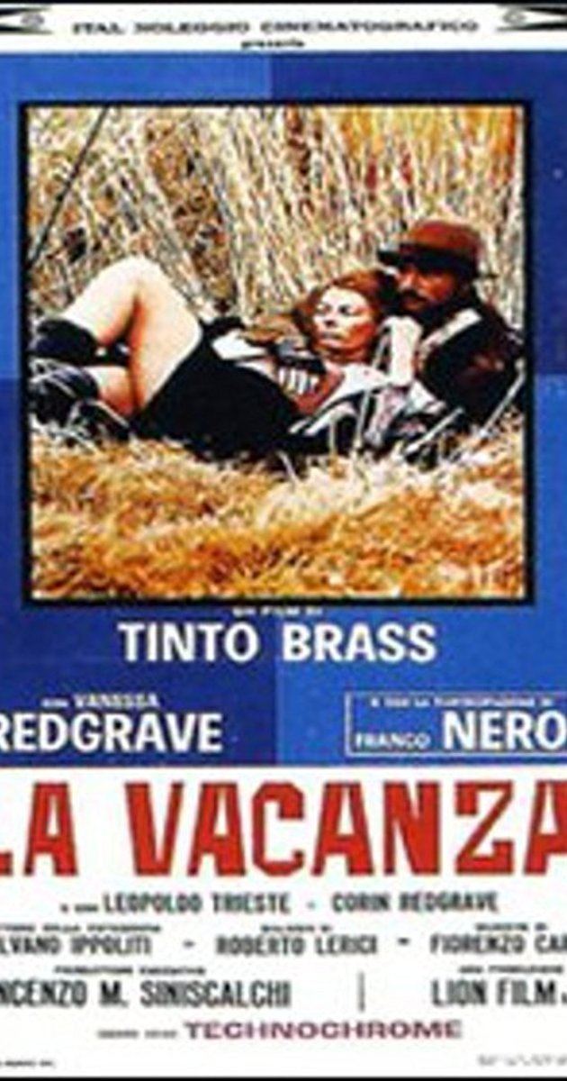 La vacanza La vacanza 1971 IMDb