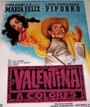 La Valentina (1966 film) La Valentina 1966 film Wikipedia