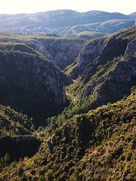 La Vall d'Ebo httpsuploadwikimediaorgwikipediacommonsthu