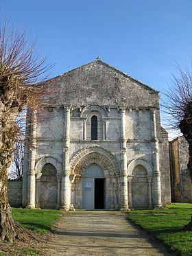 La Vallée, Charente-Maritime httpsuploadwikimediaorgwikipediacommonsthu