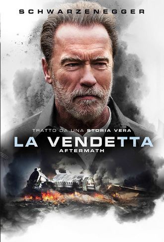 La Vendetta (film) Aftermath La vendetta HD 2017 CB01UNO FILM GRATIS HD