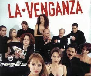 La Venganza (Colombian telenovela) Fotos de la telenovela La Tormenta actores y escenas