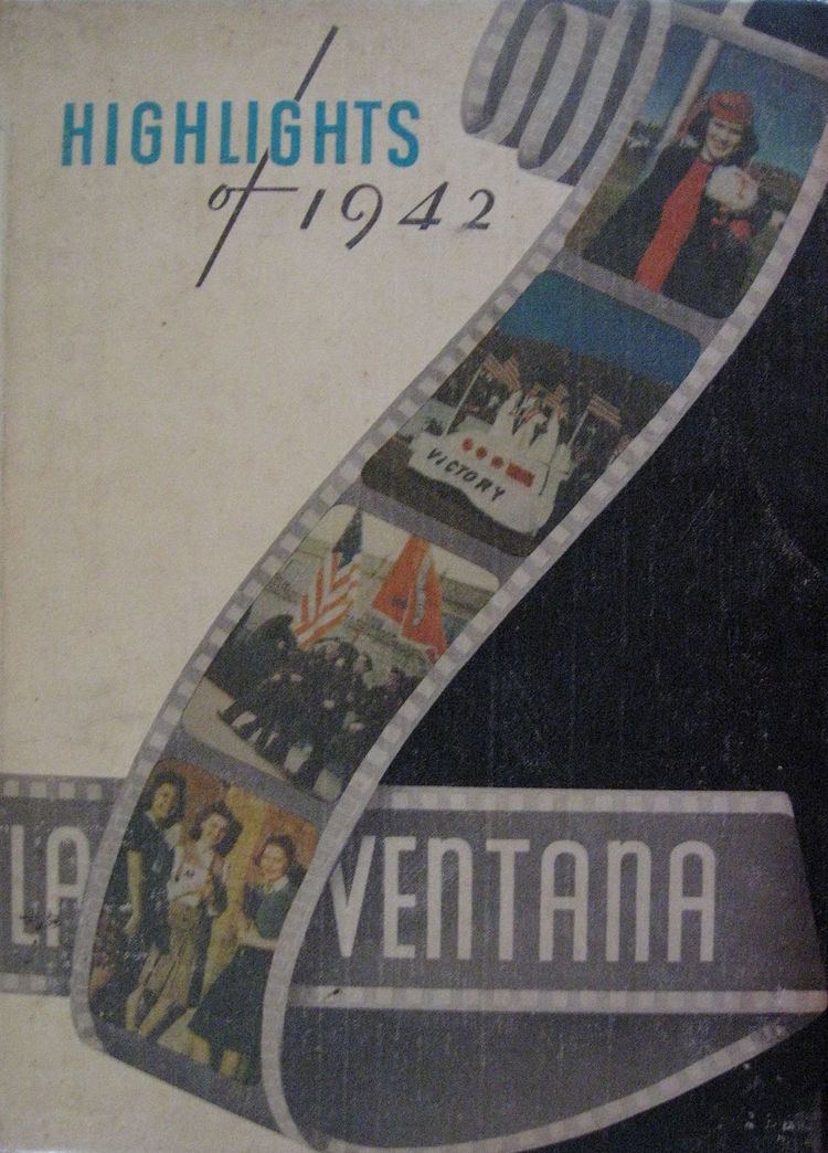 La Ventana (yearbook) httpsuploadwikimediaorgwikipediacommonsthu