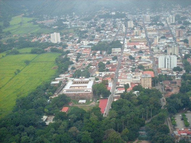 La Victoria, Aragua uploadwikimediaorgwikipediacommonsaadVista