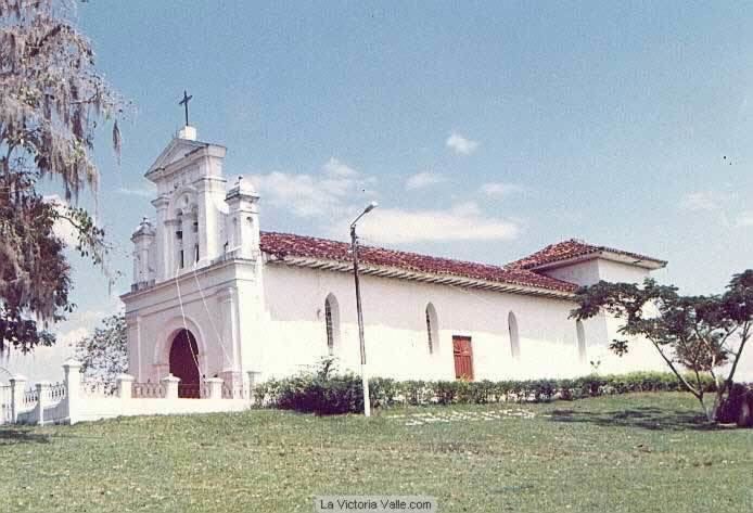 La Victoria, Valle del Cauca