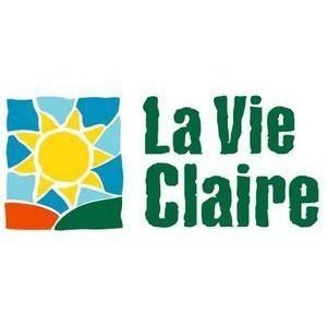 La Vie Claire (company) adpacastmaximinemonsitecommediasimageslogo