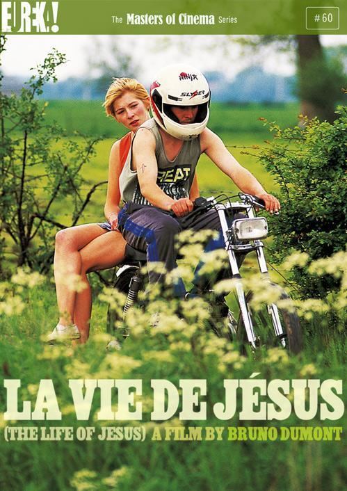 La Vie de Jésus La vie de Jesus Masters of Cinema 1997 Review Buy UK Dvd