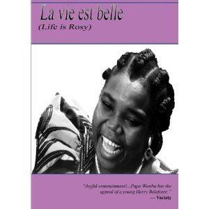 La Vie est Belle (1987 film) Forgotten Classics of Yesteryear La Vie est Belle Life is Rosy
