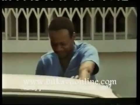 La Vie est Belle (1987 film) La Vie Est Belle de Papa Wemba YouTube