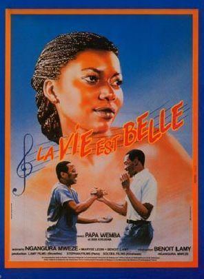 La Vie est Belle (1987 film) LA VIE EST BELLE