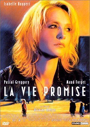 La vie promise La Vie promise Amazonfr Pascal Greggory Isabelle Huppert Maud