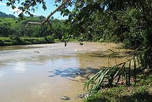 La Vieja River httpsuploadwikimediaorgwikipediacommonsthu