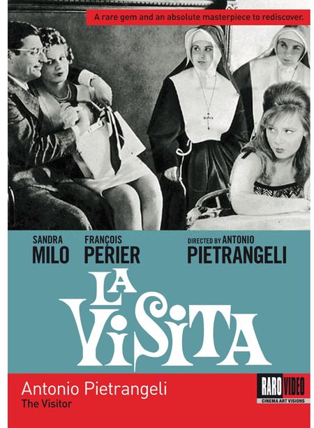 La visita wwwcinemaretrocomuploadslavisitajpg