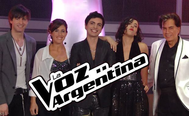 La Voz... Argentina The Voice images La voz argentina wallpaper and background photos
