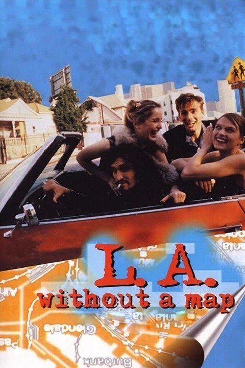 L.A. Without a Map wwwgstaticcomtvthumbmovieposters26107p26107