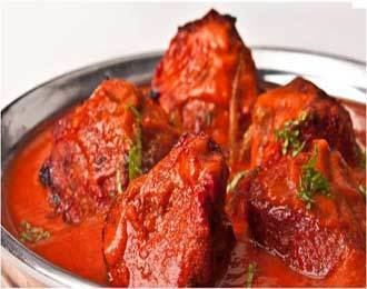 Laal maans Laal Maas Rajasthani Recipe Laal Maas Rajasthani Cuisine How to