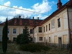 Lažany (Strakonice District) httpsuploadwikimediaorgwikipediacommonsthu
