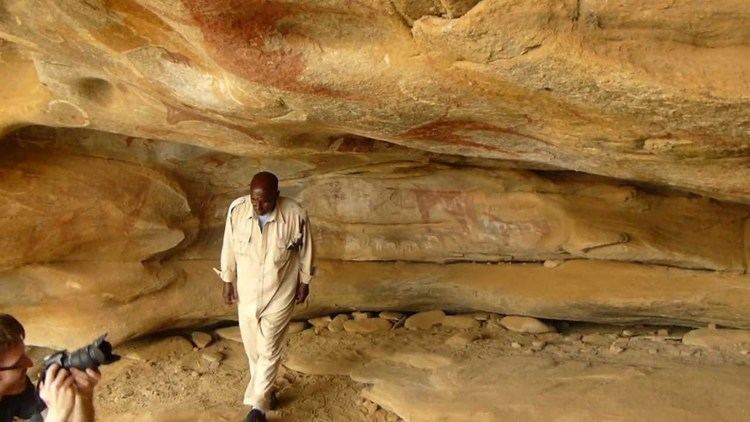 Laas Geel Laas Geel Cave Paintings in Somaliland YouTube