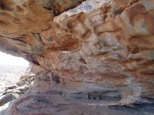Laas Geel Laas Geel Complex and The Magnificent Ancient Rock Art of Somalia