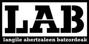 LAB (Basque union)