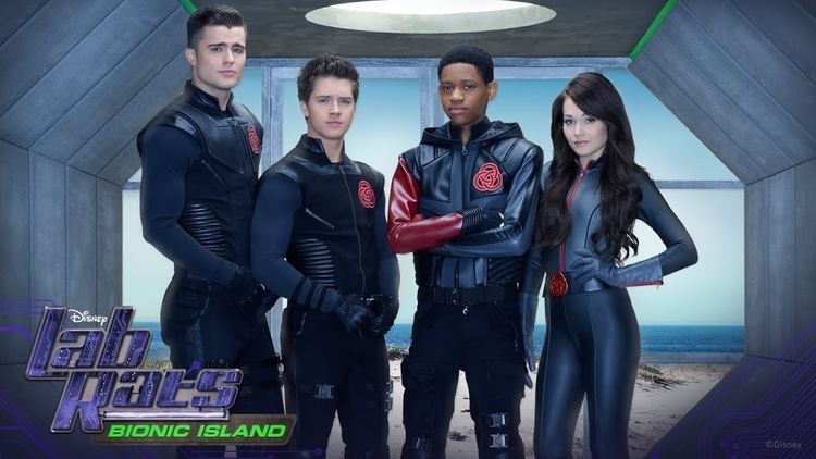 Lab Rats (U.S. TV series) Lab Rats amp Mighty Med Cancelled Merged With New Spinoff At Disney