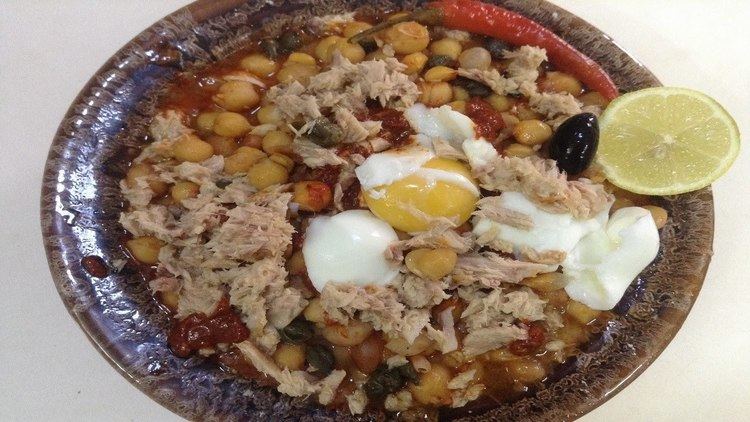 Lablabi Lablabi Cuisine Tunisienne YouTube