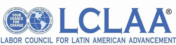 Labor Council for Latin American Advancement floridapoliticscomwpcontentuploads201511lac