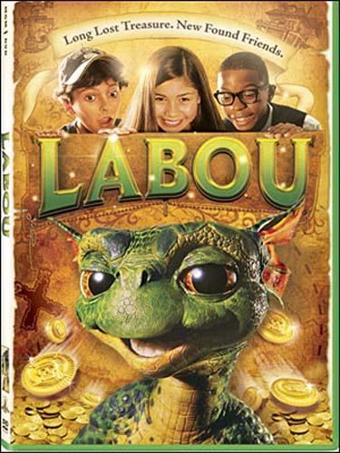 Labou Labou on DVD Movie