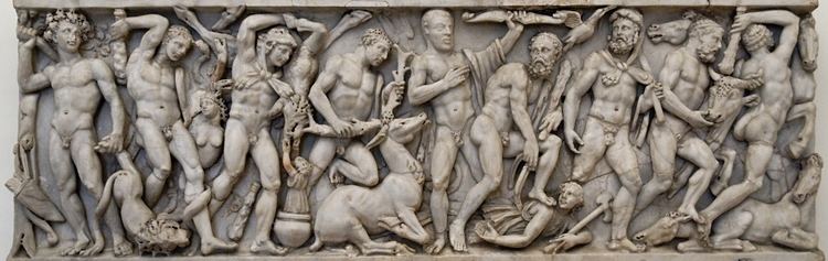 Labours of Hercules FileTwelve Labours Altemps Inv8642jpg Wikimedia Commons