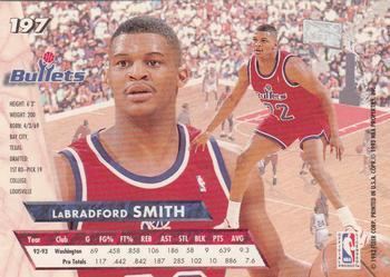 LaBradford Smith The Trading Card Database LaBradford Smith Gallery